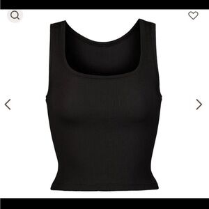 SKIMS Tank Top